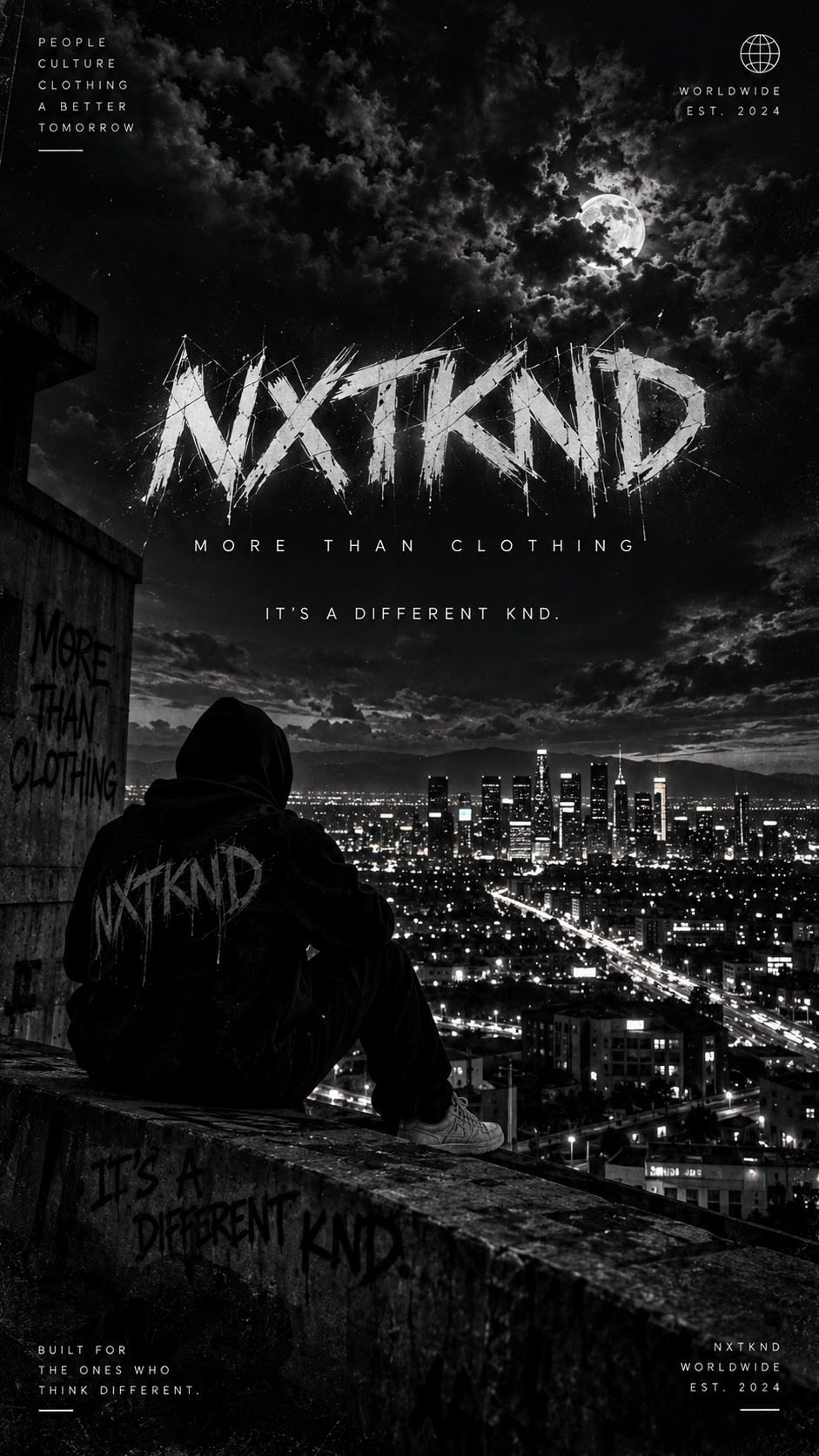 NXTKND night city campaign